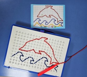 감각통합치료 수업