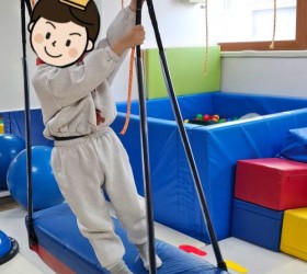 감각통합치료 수업