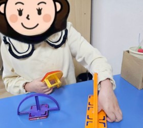 감각통합치료 수업