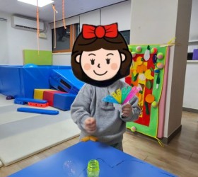 감각통합치료 수업